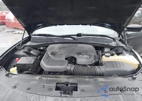 2019 Dodge Charger Gt Rwd from USA, damaged, VIN 2C3CDXHG4KH584630